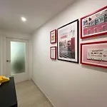 U-nique Roma דירה ברצלונה